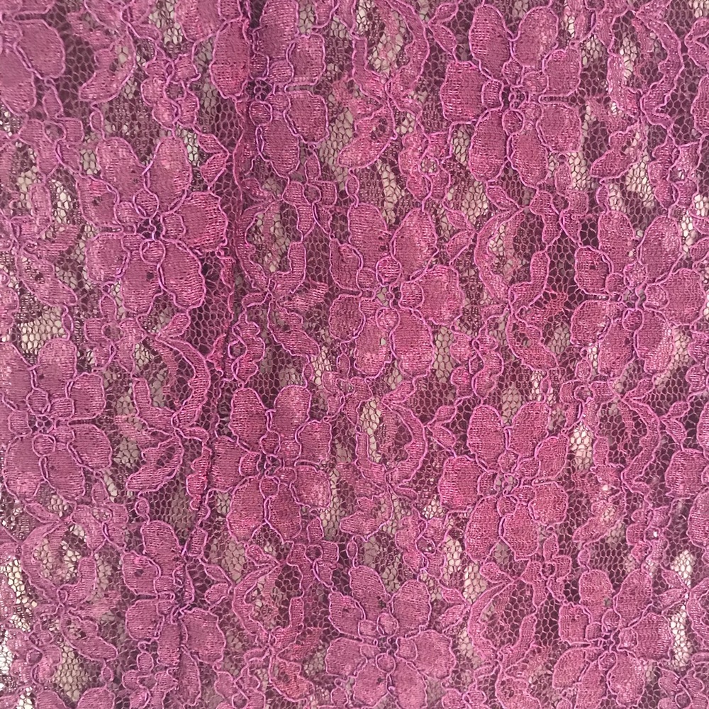 Lace Top - Picture 4 of 4